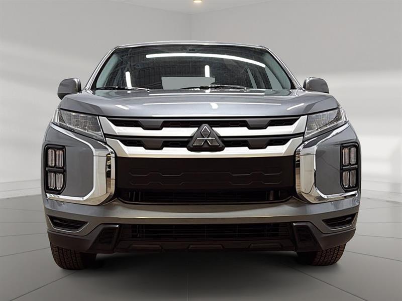 mitsubishi RVR 2024 - 2