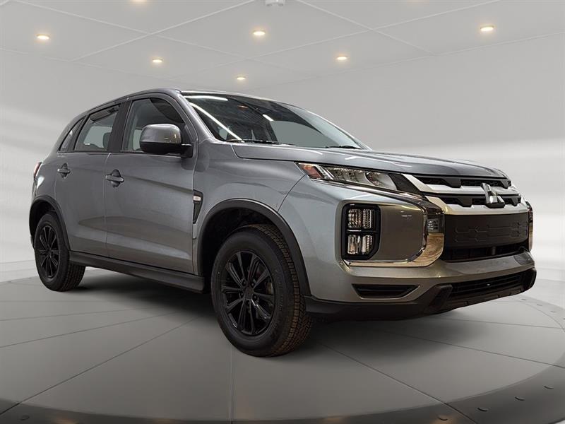 mitsubishi RVR 2024 - 3