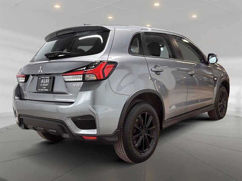 mitsubishi RVR 2024 - 4