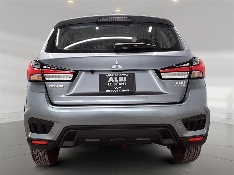 mitsubishi RVR 2024 - 5