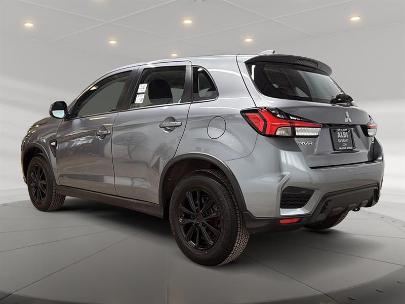 mitsubishi RVR 2024 - 6