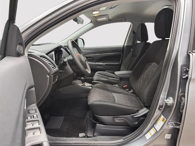 mitsubishi RVR 2024 - 7