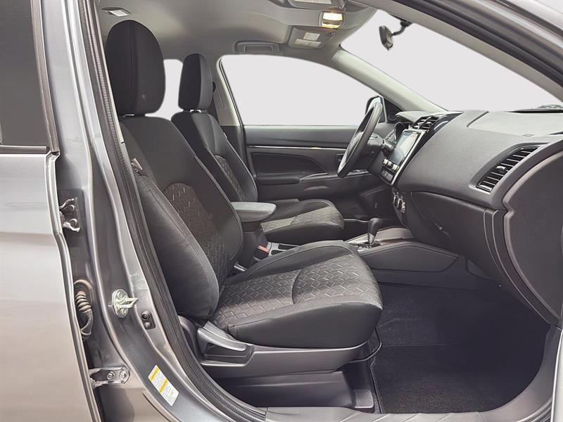 mitsubishi RVR 2024 - 8