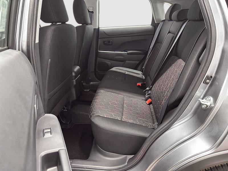 mitsubishi RVR 2024 - 9