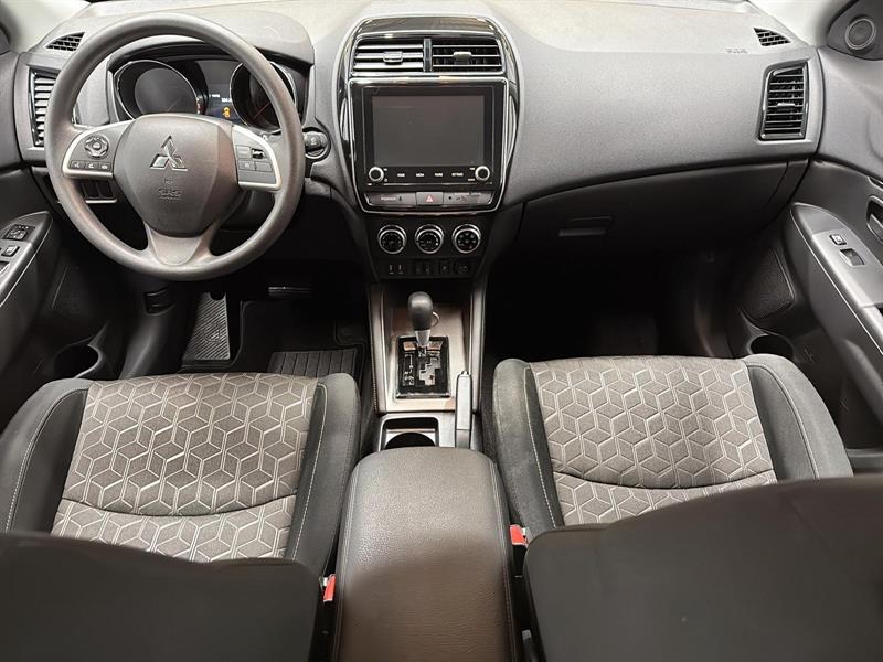 mitsubishi RVR 2024 - 10