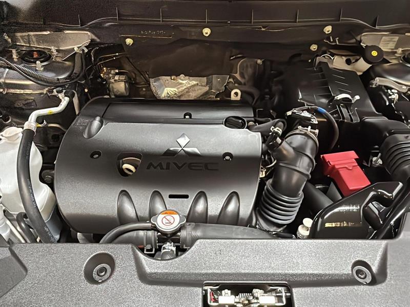 mitsubishi RVR 2024 - 11