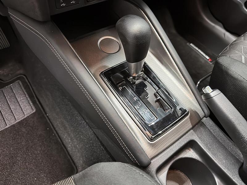 mitsubishi RVR 2024 - 13