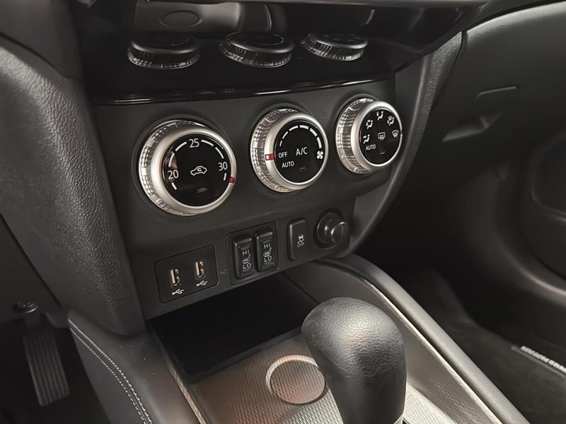 mitsubishi RVR 2024 - 14