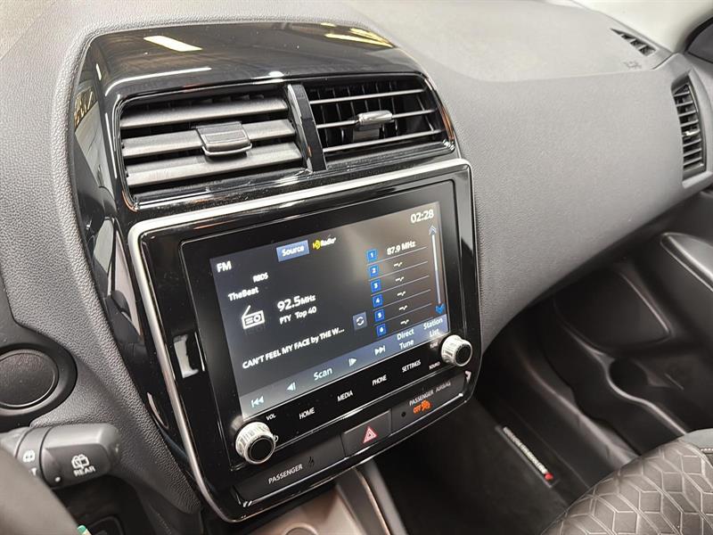 mitsubishi RVR 2024 - 15