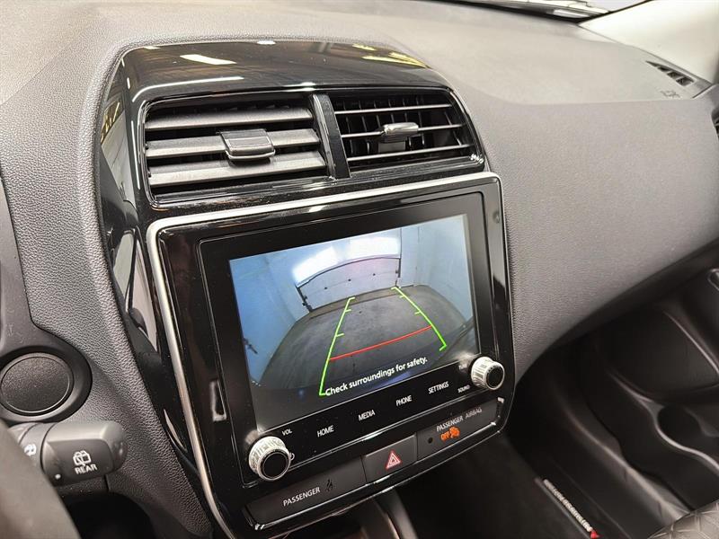mitsubishi RVR 2024 - 16