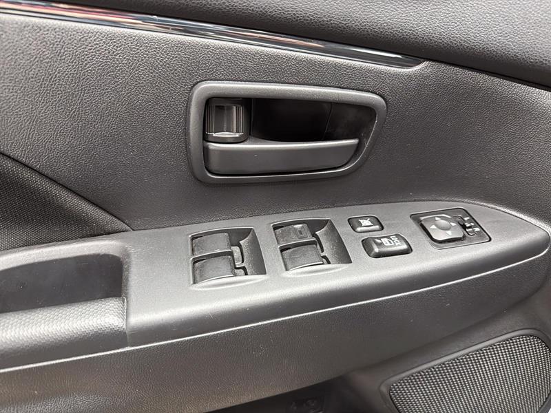 mitsubishi RVR 2024 - 19