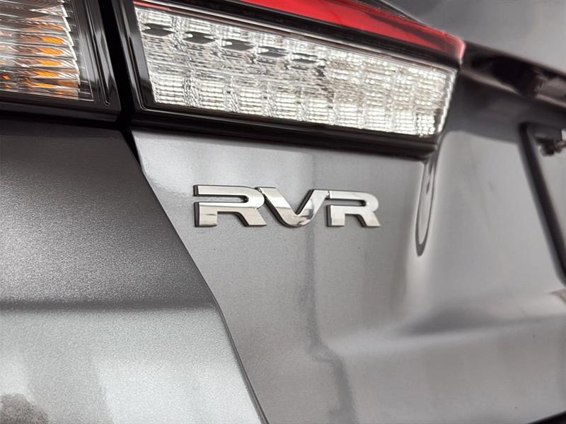 mitsubishi RVR 2024 - 21