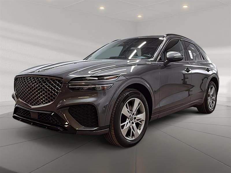 genesis GV70 2022