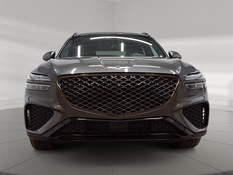 genesis GV70 2022 - 2