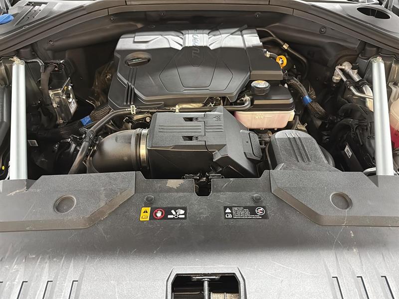 genesis GV70 2022 - 13
