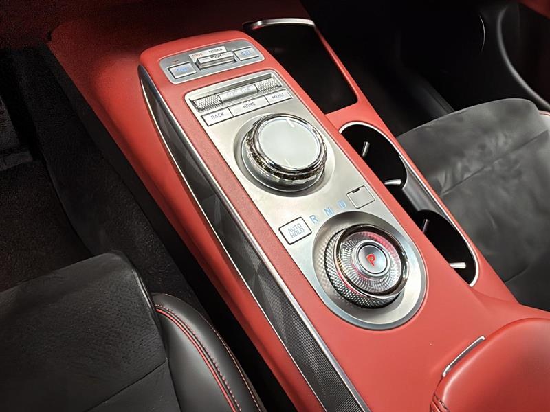 genesis GV70 2022 - 16