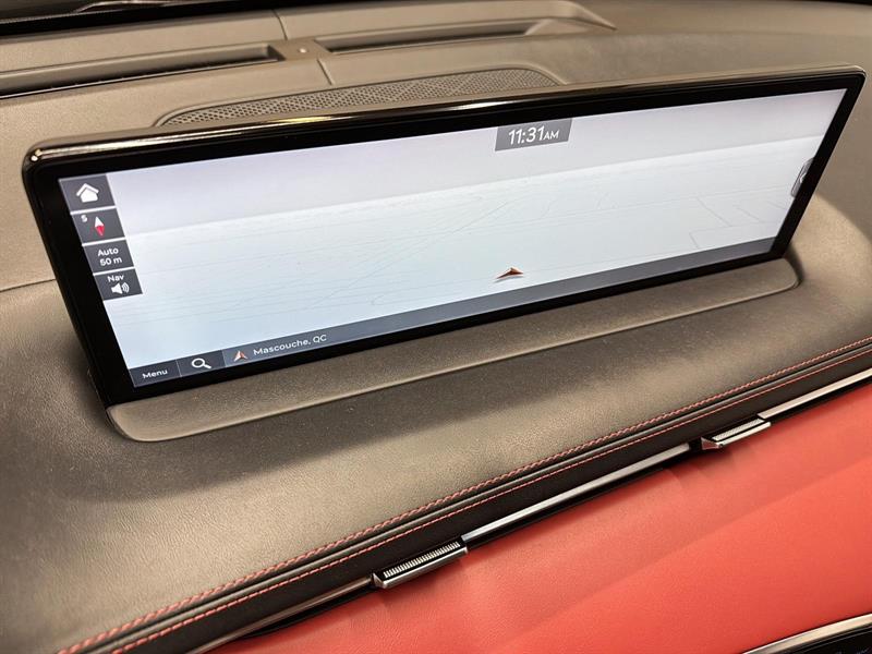 genesis GV70 2022 - 20