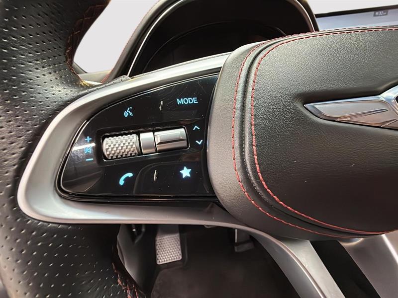 genesis GV70 2022 - 23