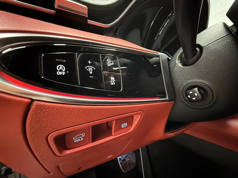 genesis GV70 2022 - 24