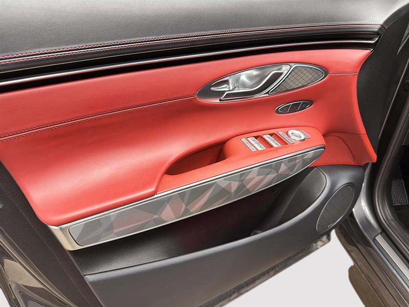 genesis GV70 2022 - 26