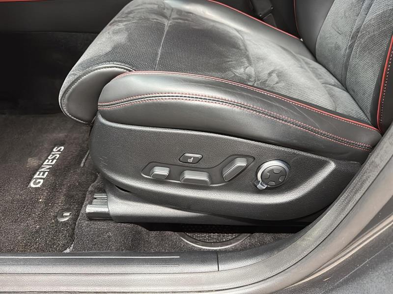 genesis GV70 2022 - 27