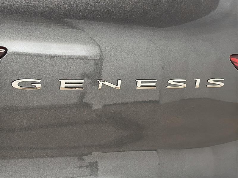 genesis GV70 2022 - 30