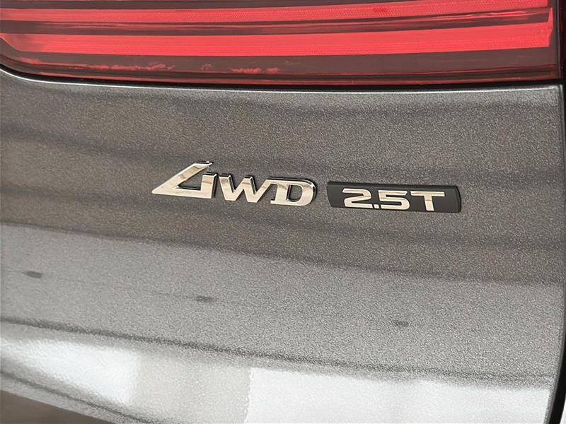 genesis GV70 2022 - 31