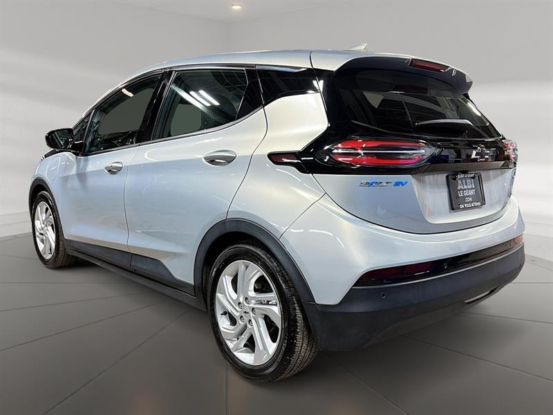 chevrolet Bolt EV 2023 - 2