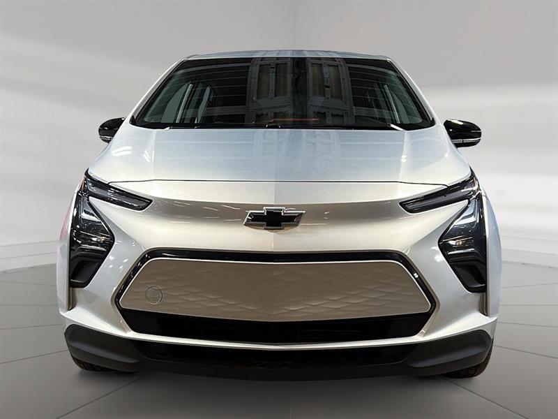 chevrolet Bolt EV 2023 - 3