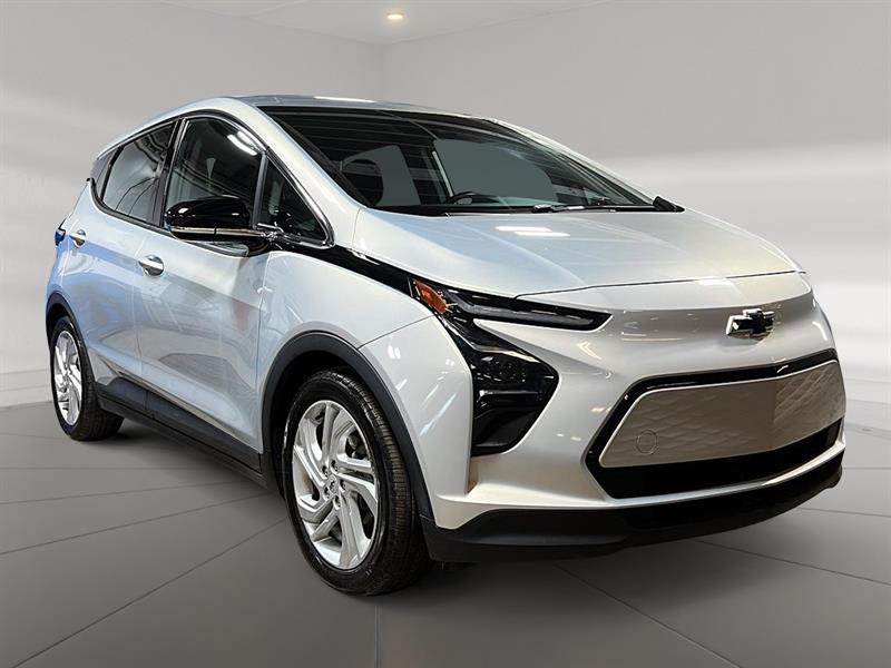 chevrolet Bolt EV 2023 - 4