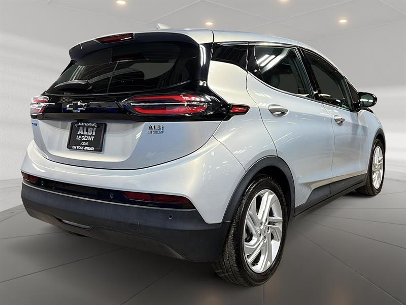 chevrolet Bolt EV 2023 - 5