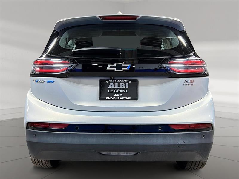 chevrolet Bolt EV 2023 - 6