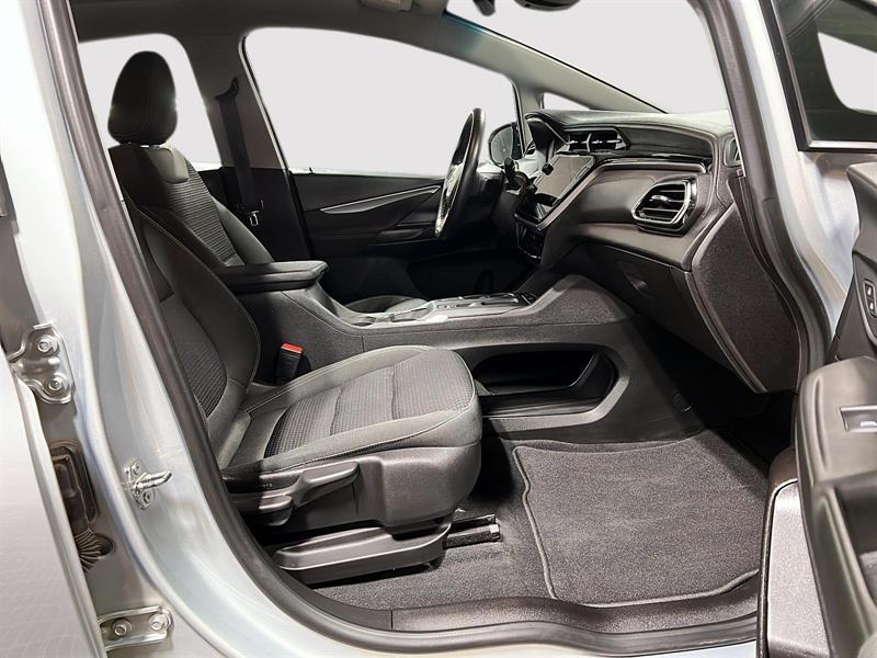 chevrolet Bolt EV 2023 - 8