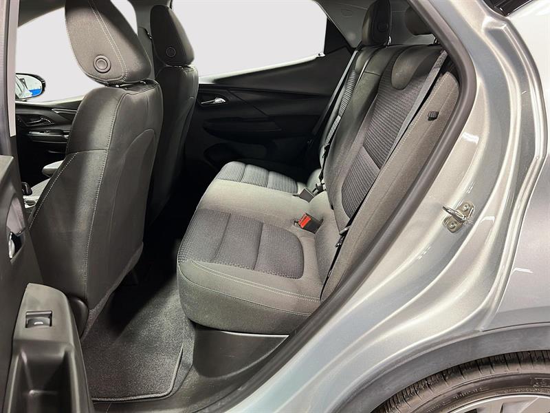 chevrolet Bolt EV 2023 - 9