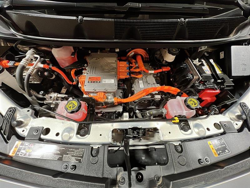chevrolet Bolt EV 2023 - 11
