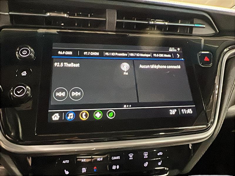 chevrolet Bolt EV 2023 - 14