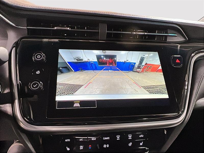 chevrolet Bolt EV 2023 - 15