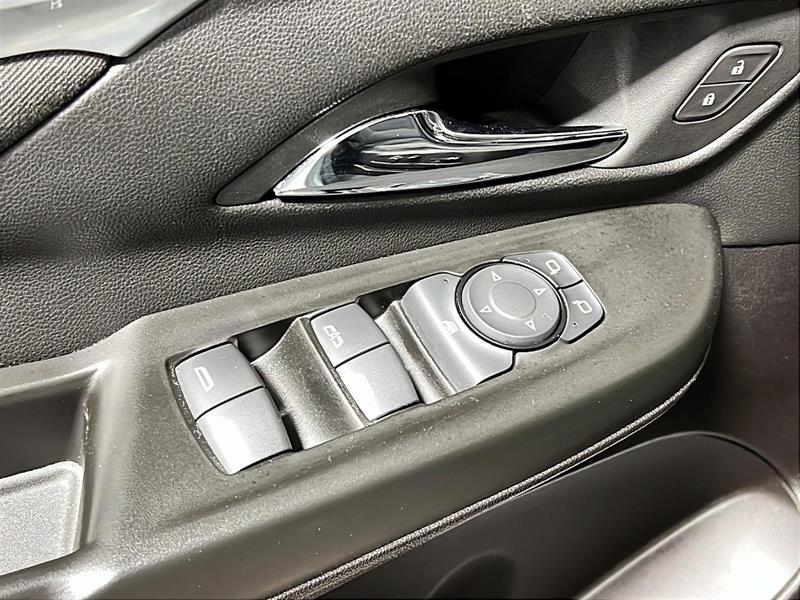 chevrolet Bolt EV 2023 - 21