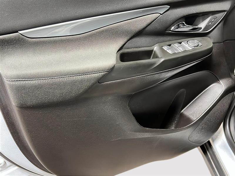 chevrolet Bolt EV 2023 - 22