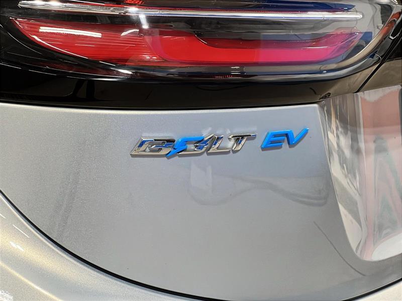 chevrolet Bolt EV 2023 - 24