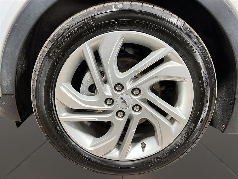 chevrolet Bolt EV 2023 - 25