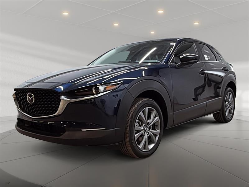 mazda CX-30 2025