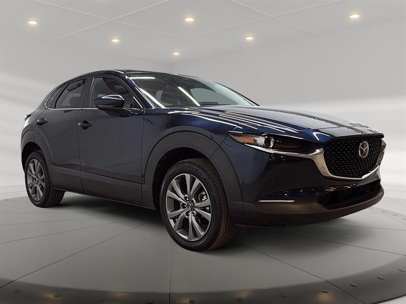 mazda CX-30 2025 - 3