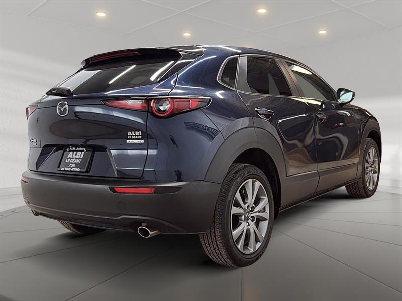 mazda CX-30 2025 - 4