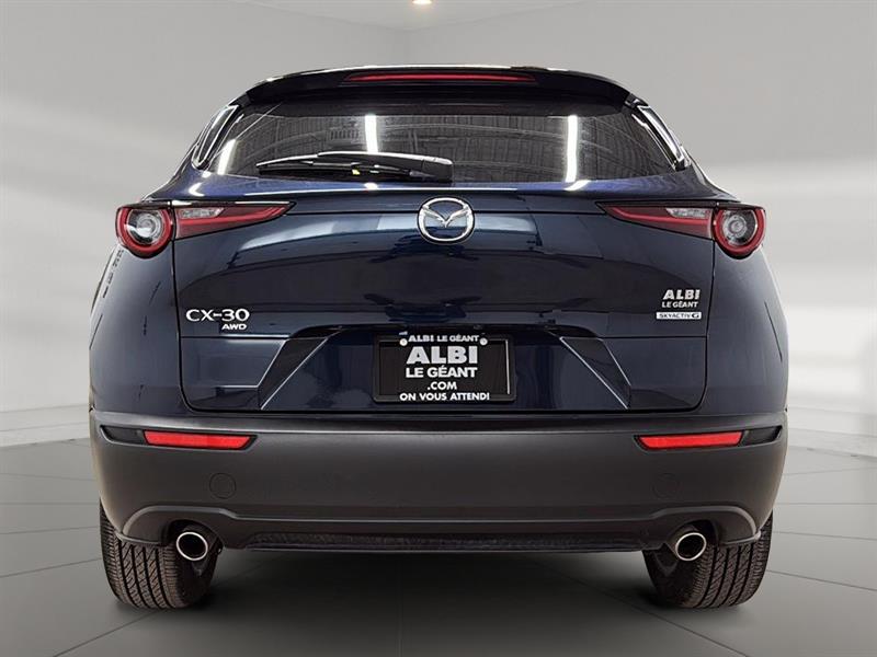 mazda CX-30 2025 - 5