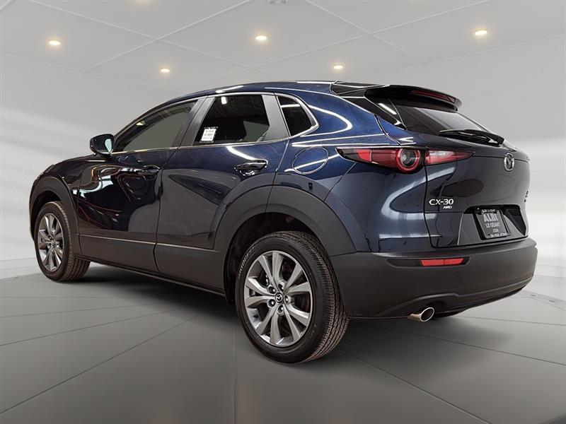 mazda CX-30 2025 - 6