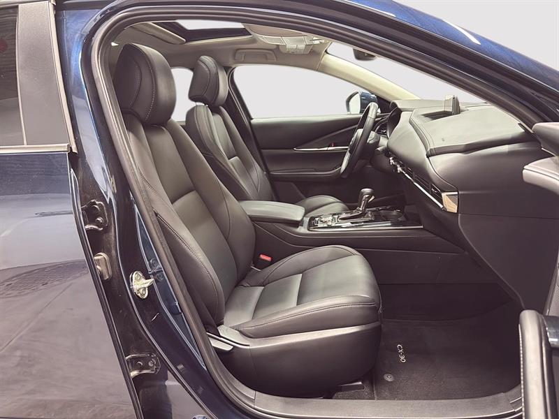 mazda CX-30 2025 - 8