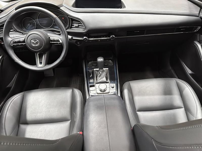 mazda CX-30 2025 - 11