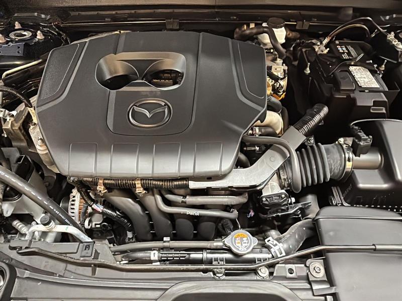 mazda CX-30 2025 - 12