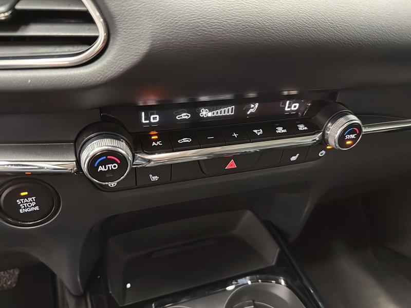 mazda CX-30 2025 - 15